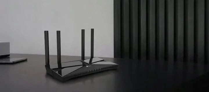 router-tp-link-archer-ax23-stan-nowy-typ-przewod