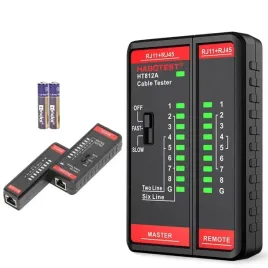 tester-przewodow-sieciowych-rj11-rj45-lan-szukacz-par-kabli-habotest-ht812