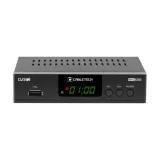tuner-dekoder-tv-dvb-t2-h-265-hevc-usb-cabletech-stan-nowy-marka-inna