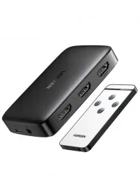 ugreen-rozdzielacz-przelacznik-switch-adapter-3w1-3x-hdmi-1-4-4k-z-pilotem