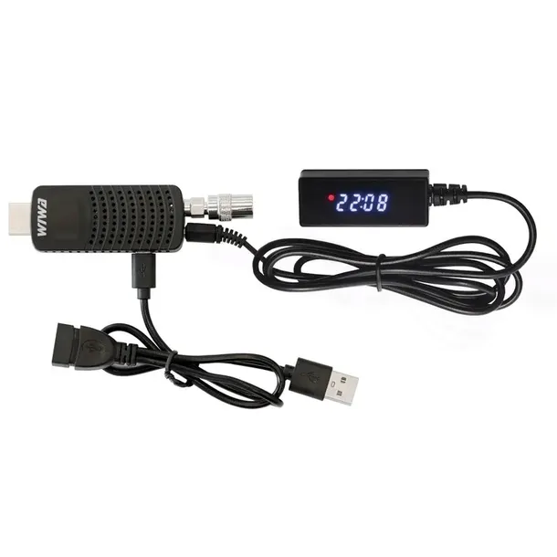 dekoder-tuner-tv-wiwaj-dvb-t2-hevec-mini-led-kod-producenta-8974398-stan-nowy