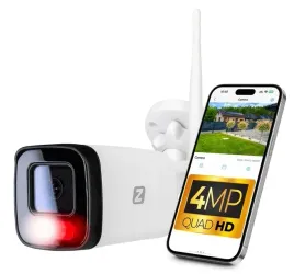 kamera-zewnetrzna-tubowa-ip-wifi-4mpx-powiadomienia-audio-4xzoom-metalowa