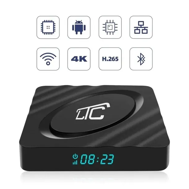 smart-box-tv-4k-android-przystawka-dekoder-bt-netflix-youtube-itp-kod-producenta-8974398