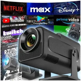 projektor-rzutnik-android-tv-wifi-full-hd-przenosny-smart-glosnik-obrotowy