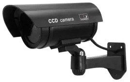 kamera-atrapa-led-monitoring-kamera-zewnetrzna-scienna-z-dioda-migajaca