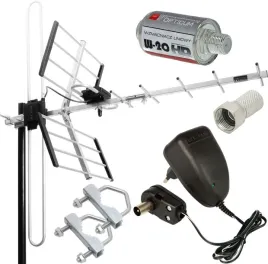 antena-kierunkowa-tv-naziemnej-dvb-t2-mux-combo-tv-4k-lte-200km