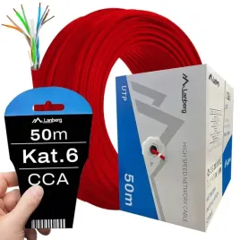 kabel-przewod-sieciowy-lan-skretka-rj45-utp-kat-6-cat-6-50m-szybki-lanberg