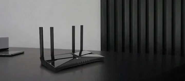 router-tp-link-archer-ax23-stan-nowy-typ-przewod
