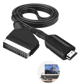kabel-adapter-konwerter-z-euro-scart-do-hdmi