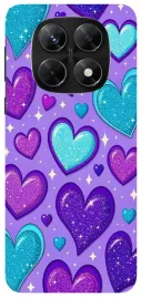 etui-case-do-xiaomi-redmi-note-15-15-5g-serca-milosc-wzorki