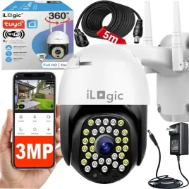 kamera-zewnetrzna-obrotowa-ip-wifi-3mpx-tuya-bezprzewodowa-full-hd-4x-zoom