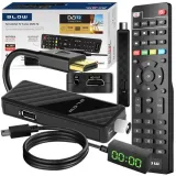 dekoder-tuner-tv-dvb-t2-hevc-h-265-full-hd-mini-stick-pilot-zestaw-stan-nowy-model-4893278