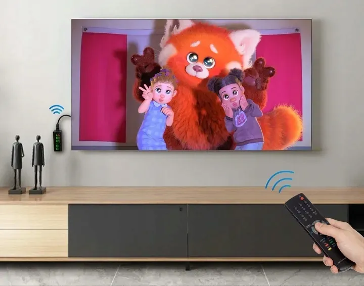 dekoder-tuner-tv-dvb-t2-hevc-h-265-full-hd-mini-stick-pilot-zestaw