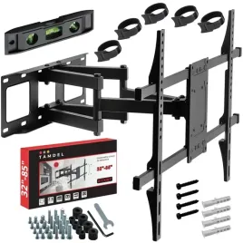 uchwyt-do-telewizora-32-85-cali-obrotowy-extra-mocny-do-60kg-wieszak-tv-hak