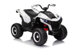 quad-dla-dziecka-fast-wheel-4x35w-bialy-kola-eva
