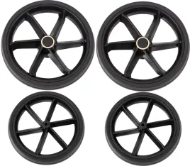 kolo-do-wozka-dzieciecego-4-szt-orb-zlote