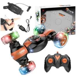 auto-zdalnie-sterowane-twister-gesty-dla-dzieci-akumulator-swiatlo-dzwiek