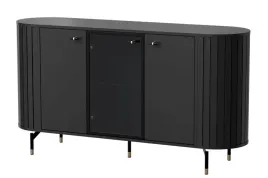 nowoczesna-komoda-zante-za3-150-cm-czarna-lemele