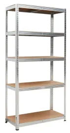 regal-magazynowy-5-poziomow-625-kg-150-x-75-x-30-cm