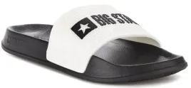 sportowe-klapki-meskie-na-basen-big-star-jj174506-czarny-bialy-42