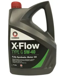 comma-x-flow-type-g-5w-40-4l-olej-sil-mb-229-1-vw-502-00-vw