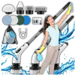 elektryczna-szczotka-do-czyszczenia-mop-obrotowy-9-glowicami-szczotkujacymi