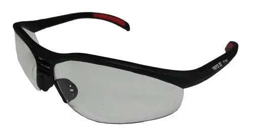 okulary-ochronne-bezbarwne-typ-91977-model-yt-7363
