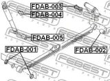 tuleja-resoru-tyl-fdab-002-fbs-stan-nowy