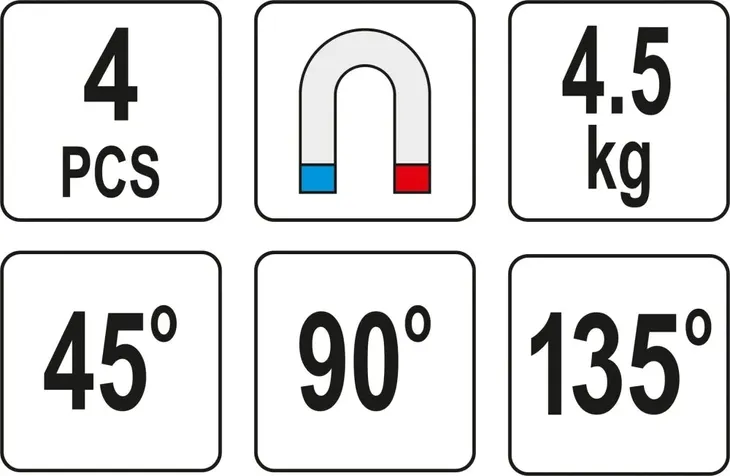 zestaw-4-szt-spaw-katow-magnet-mini-stan-nowy-waga-z-opakowaniem-0-3-kg