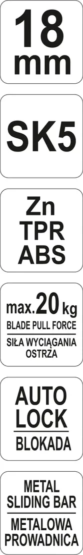 nozyk-z-ostrzem-lamanym-18mm-stan-nowy