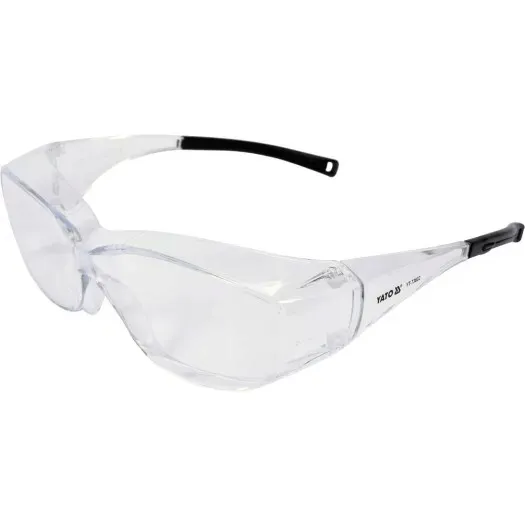 okulary-ochronne-bezbarwne-model-yt-73602