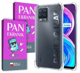 etui-na-telefon-realme-8-8-pro-anti-shock-przezroczyste-pancerne-szklo