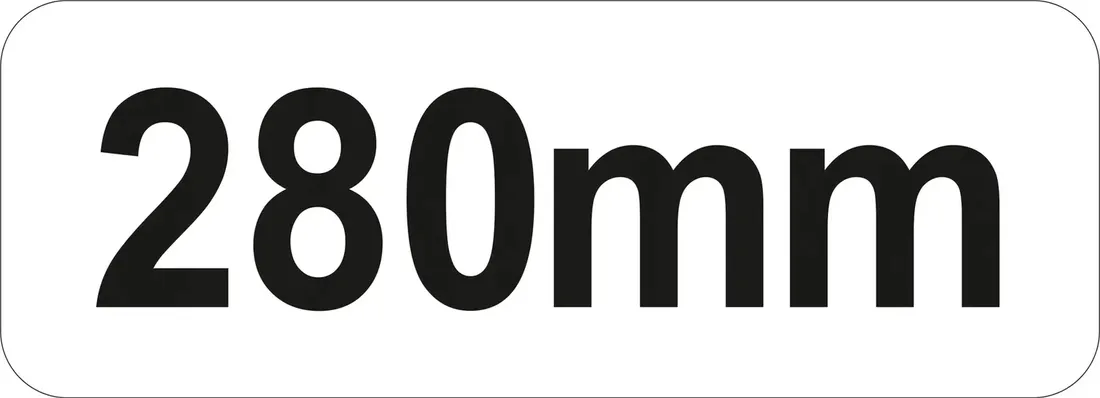 motyczka-280mm-stal-chromowana
