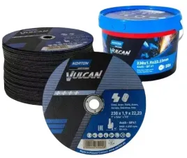 tarcza-do-ciecia-norton-vulcan-230x19-50-sztuk