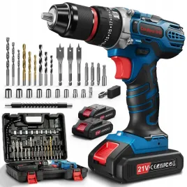wiertarka-akumulatorowa-udarowa-wkretarka-3tryby-akumulator-ladowarka-21v