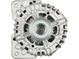 alternator-a3168-ast