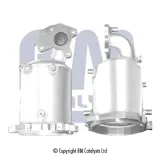 katalizator-bm80523h-bm-stan-nowy