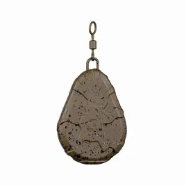 ciezarek-nash-flat-pear-swivel-lead-3-5oz-99g