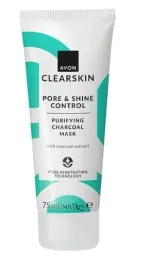 avon-maseczka-gleboko-oczyszczajaca-pory-z-aktywnym-weglem-clearskin-75-ml