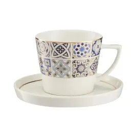 villa-italia-filizanka-ze-spodkiem-porcelanowa-240-ml-azulea