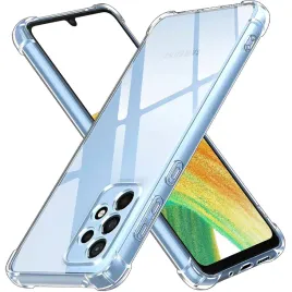 etui-pokrowiec-do-samsung-galaxy-a33-5g-silikonowa-bezbarwny