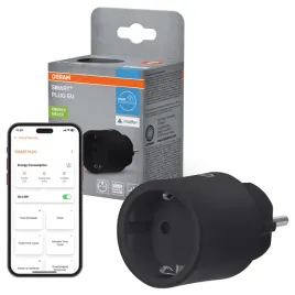 inteligentna-wtyczka-gniazdko-2300w-czarny-osram-smart-wifi-matter