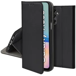 pokrowiec-etui-z-klapka-do-samsung-galaxy-a05-czarny