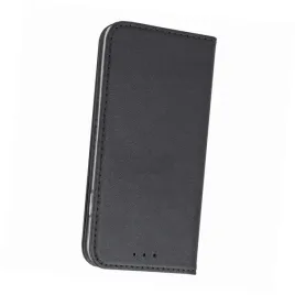 pokrowiec-etui-z-klapka-do-motorola-moto-g15-czarny