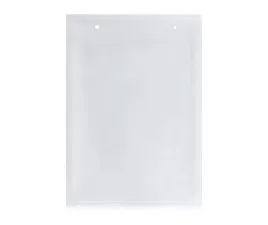 koperty-babelkowe-biale-f6-f16-100-szt