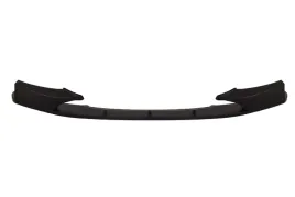 dokladka-zderzaka-przedniego-do-bmw-1-f20-2011-2015-abs-czarny-matowy