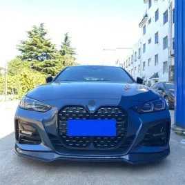 dokladka-zderzaka-przedniego-spoiler-do-bmw-serii-4-g22-2020-czarny-polysk