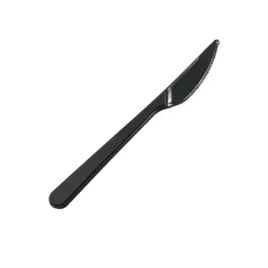 noze-plastikowe-superior-sztaplowane-czarne