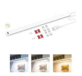 lampa-led-sibi-41-cm-dotyk-sciemnianie-5-barw-i-czujnik-ruchu