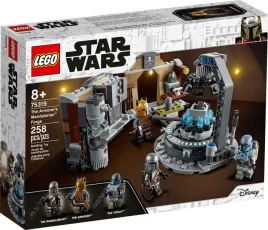 lego-star-wars-75319-kuznia-zbrojmistrzyni-mandalorian